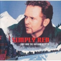  Simply Red ‎– Love And The Russian Winter 